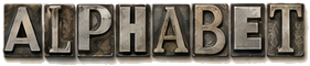 Alphabet